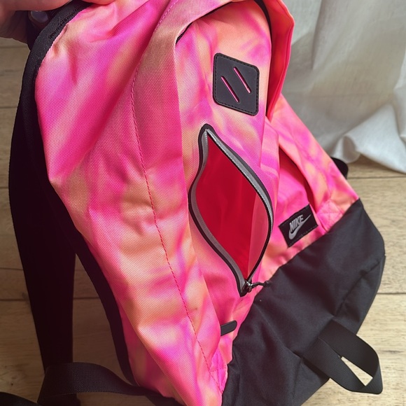Pink Nike Backpack - Picture 2 of 4